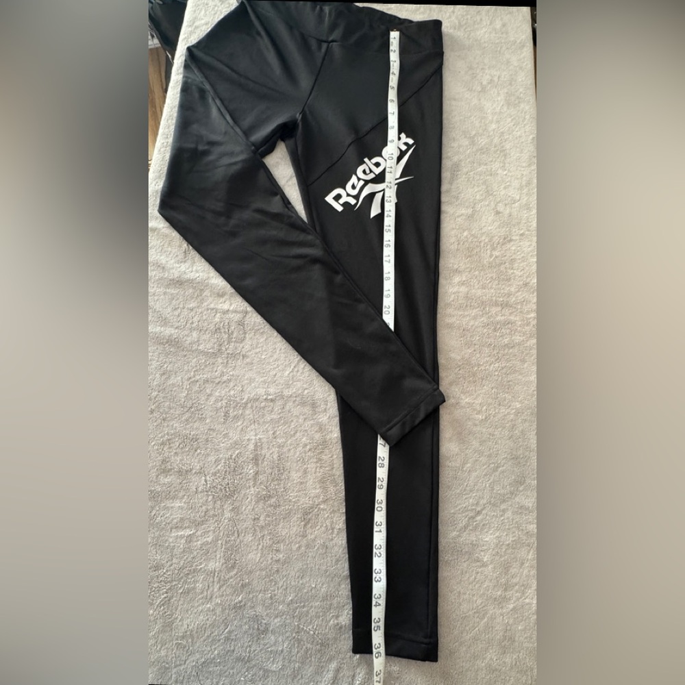 Reebok workout pants